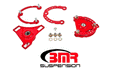 Caster Camber Plate Kit