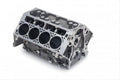 4.065" Bore Cast Aluminum Engine Block