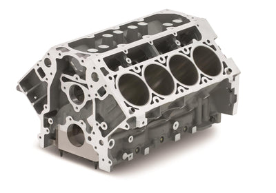 4.065" Bore Cast Aluminum Engine Block