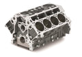 4.065" Bore Cast Aluminum Engine Block