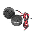 1.5-Inch Surface Mount Dome Tweeters