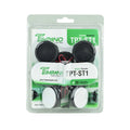 1.5-Inch Surface Mount Dome Tweeters