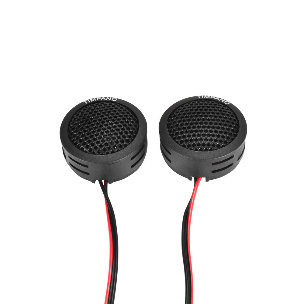 1.5-Inch Surface Mount Dome Tweeters
