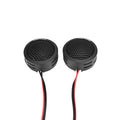 1.5-Inch Surface Mount Dome Tweeters