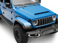 V2 Ram Air Hood
