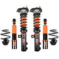 52mm Mono-Tube Coilover Kit