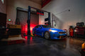 52mm Mono-Tube Coilover Kit