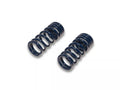 StreetGrip Dual-Rate Lowering Springs, 2-Inch Drop