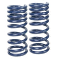 StreetGrip Dual-Rate Lowering Springs, 2-Inch Drop