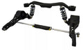 Rear StrongArm System