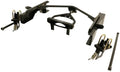 4-Link Rear Suspension System