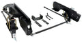 4-Link Rear Suspension System
