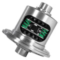 Limited Slip Differential