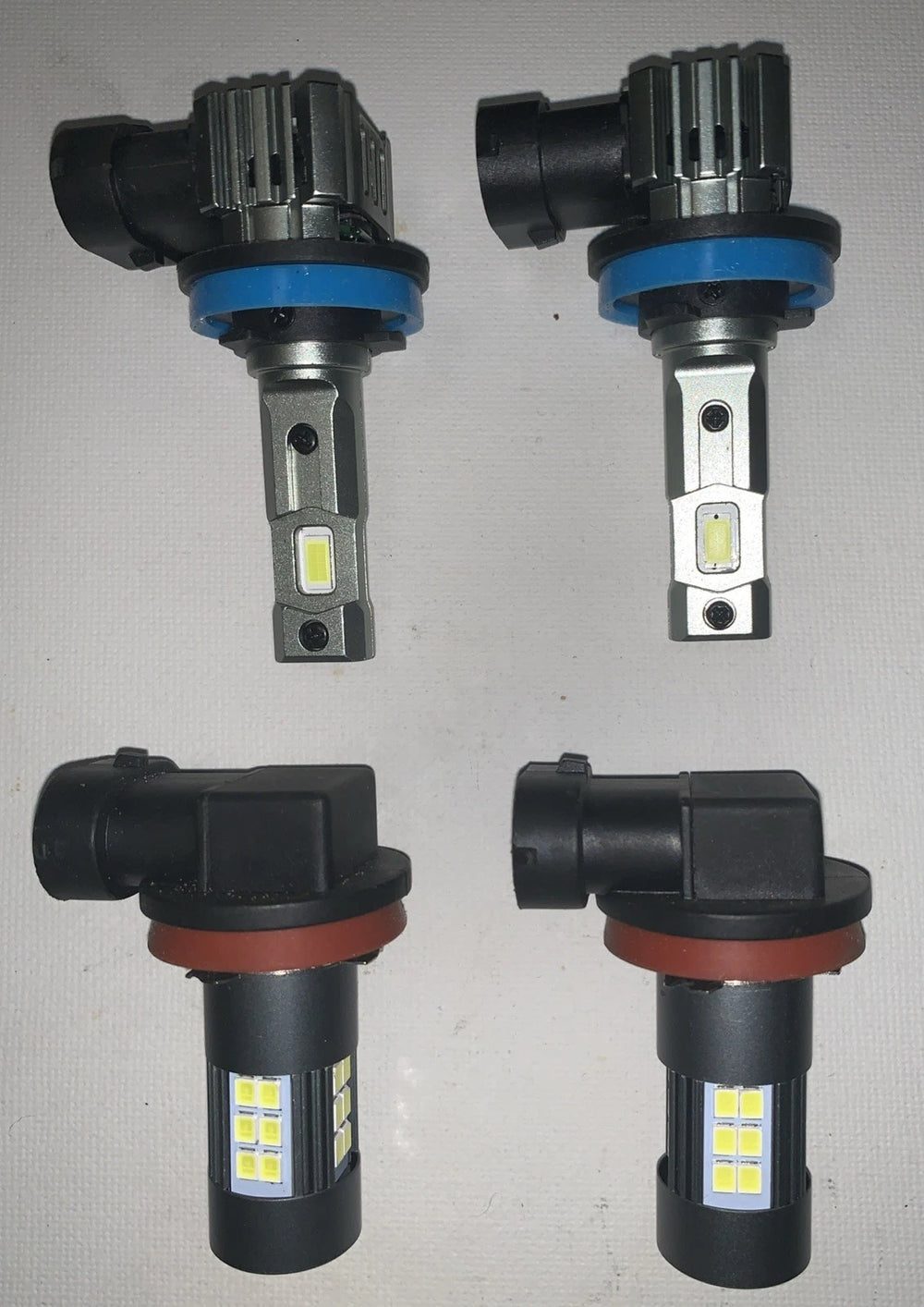 H11 LED Fog Light Bulb