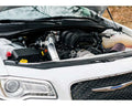 Vortech V3 Supercharger System w/ Front Mount Intercooler