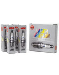 NGK Spark Plugs 12-18 Wrangler 3.6 JK chassis