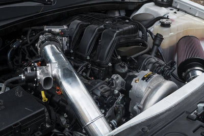 Vortech V3 Si Intercooled Supercharger System
