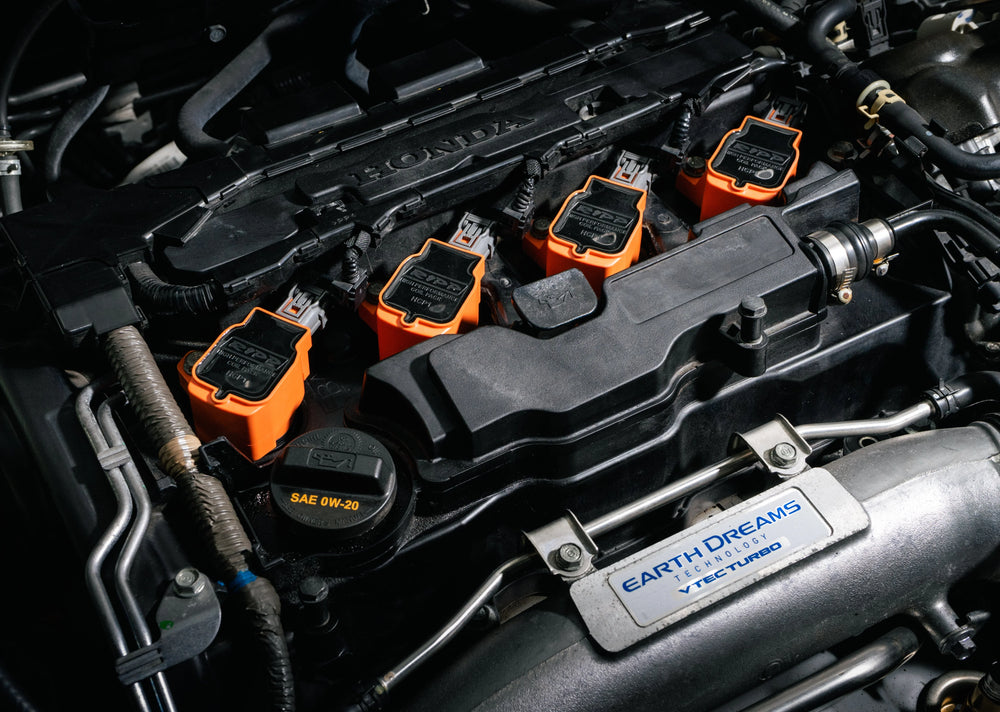 Coil Packs