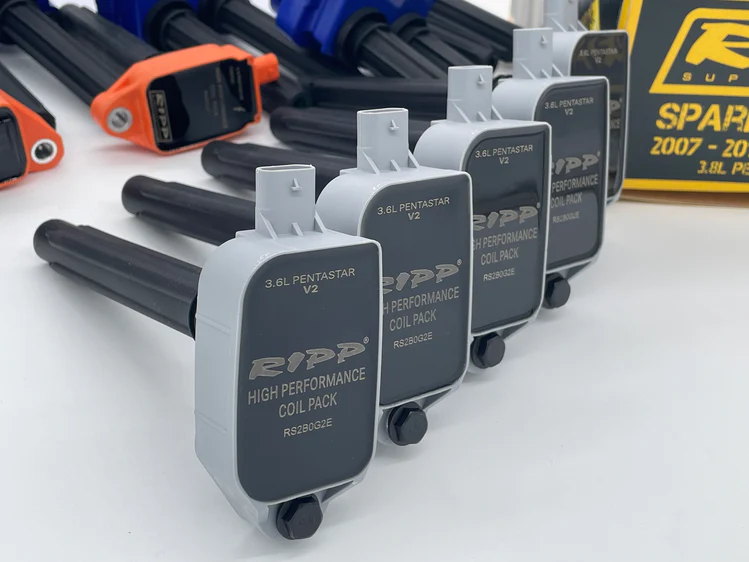 Coil Pack 3.6L Pentastar