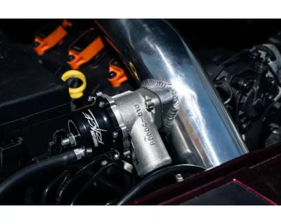 V3 Centrifugal Supercharger Kit 3.6L Pentastar