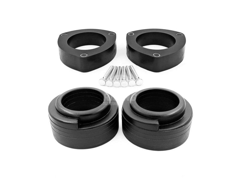 40mm Front and Rear Suspension Lift Kit