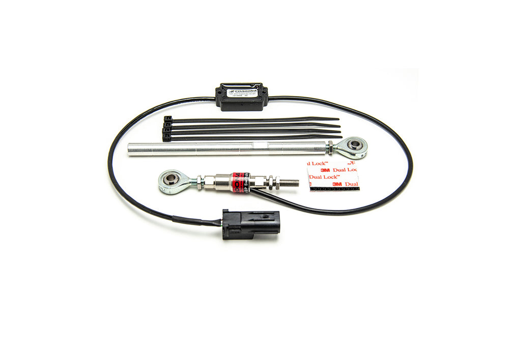 GP ASG Superbike Quickshifter