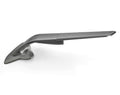 Dynamic Aerodynamic Mirror