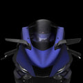Dynamic Aerodynamic Mirror