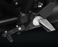 Billet Aluminum Rearsets [6-Position, 360-Degree]