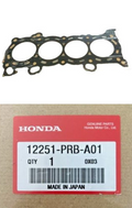 OEM MLS Cylinder Head Gasket w/ Viton Coating