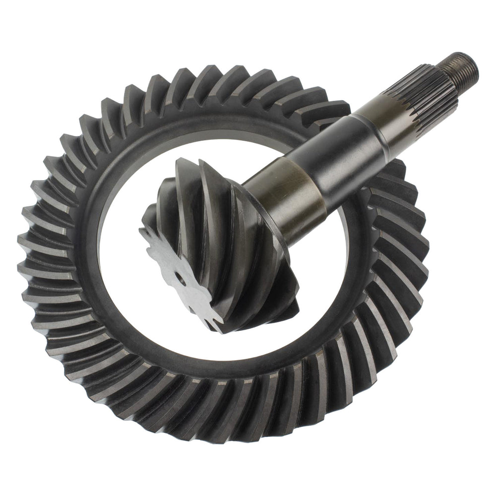 3.73 Gear Ratio Differential