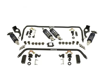 HQ Series Coil-Over System