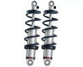 Monotube Coilover with Impact Forged Aluminum Body