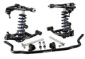 HQ Coil-Over System