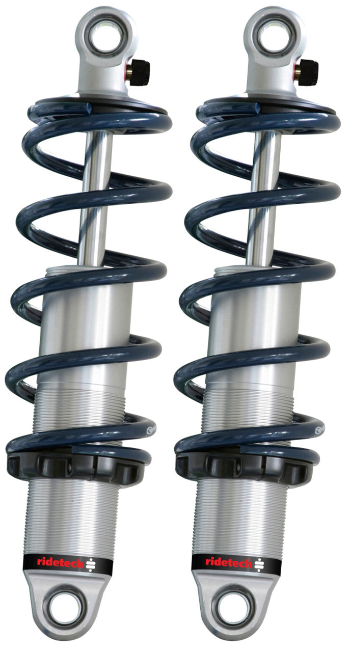 HQ Series Front Coilover System