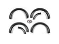 40mm Fender Flare Extension Kit