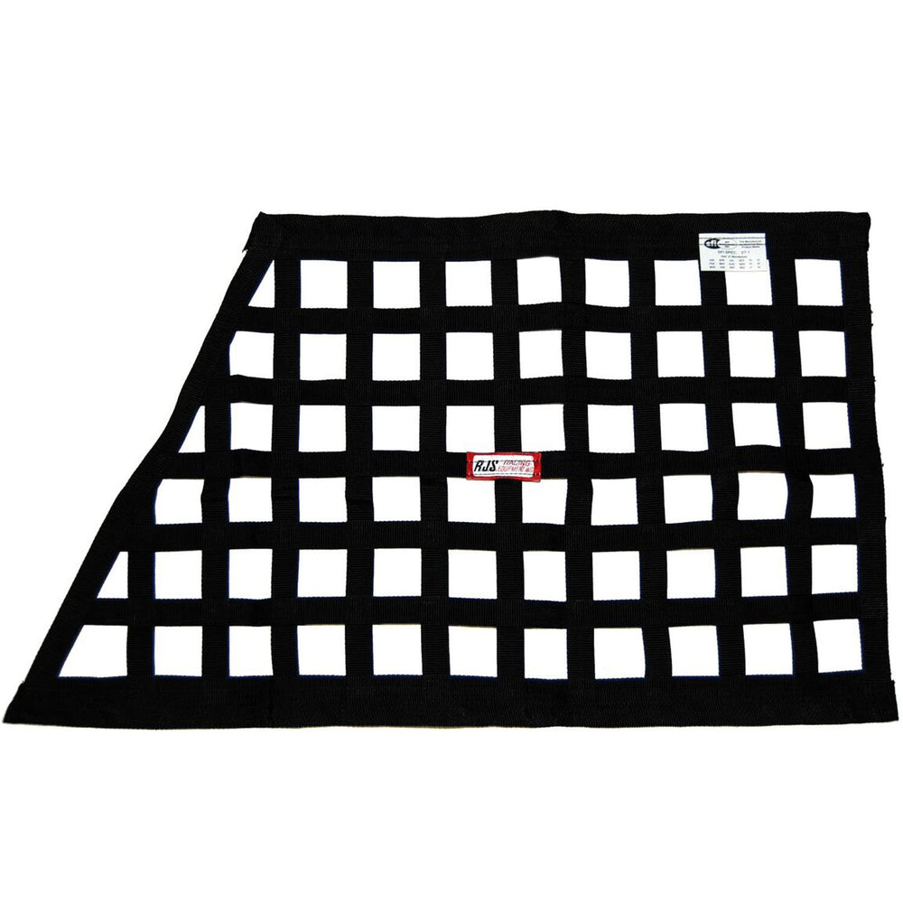 1-Inch Nylon Window Net