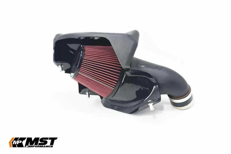 S58 Cold Air Intake System