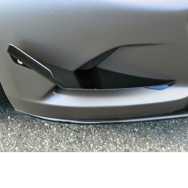 Fiberglass Reinforced Plastic Front Canards