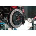 15-Inch Drag Conversion Kit