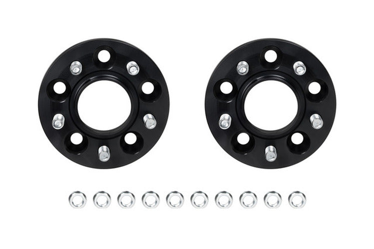 1.5-Inch Hub-Centric Wheel Spacer