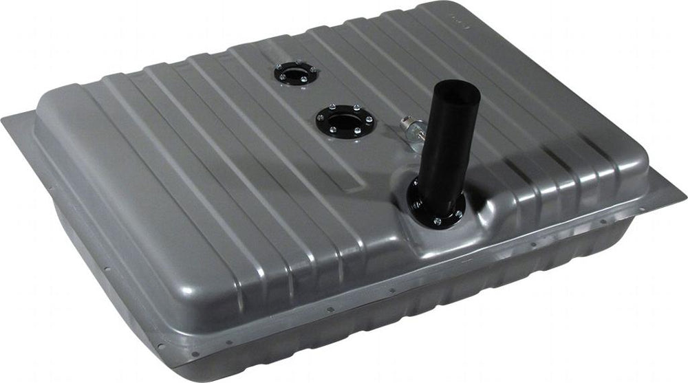 22-Gallon Mustang-Style Fuel Tank