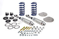 HQ Front Coilovers