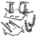 HQ Coil-Over System