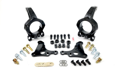 HQ Coil-Over System
