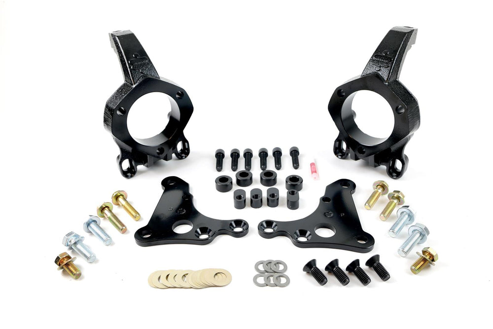 HQ Coil-Over System