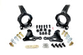 HQ Coil-Over System