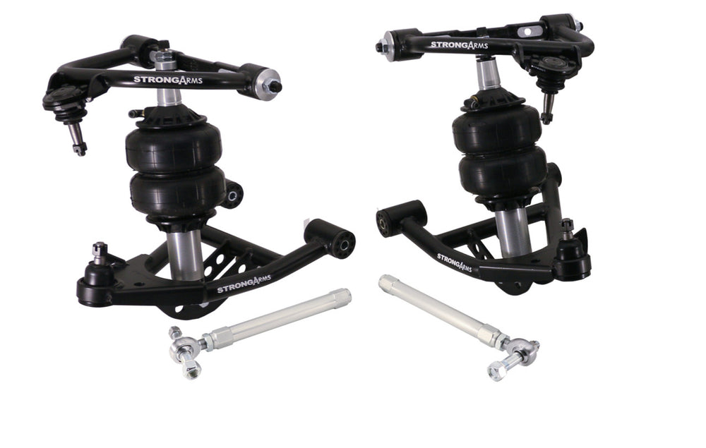 HQ Series Shock Absorbers