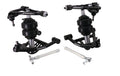 HQ Series Shock Absorbers