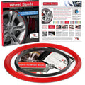 Wheel Bands Kit ( Inch)